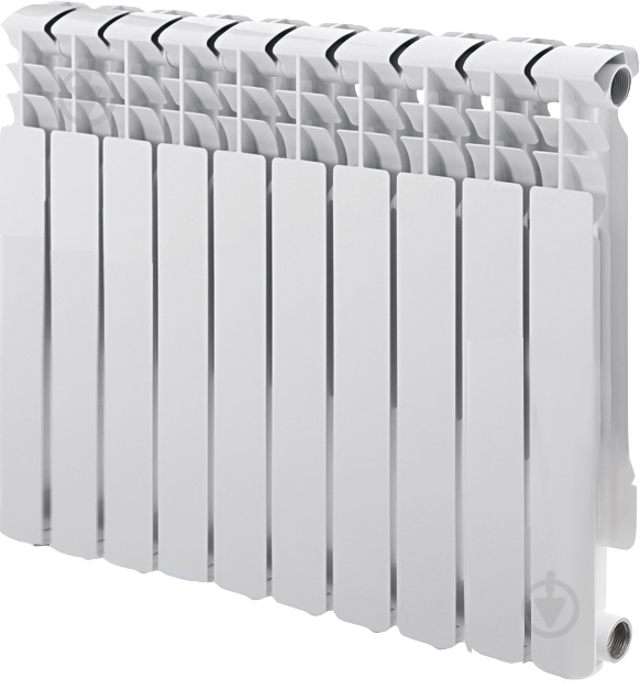 Радиатор биметаллический UP! (Underprice) 500/80 - фото 1