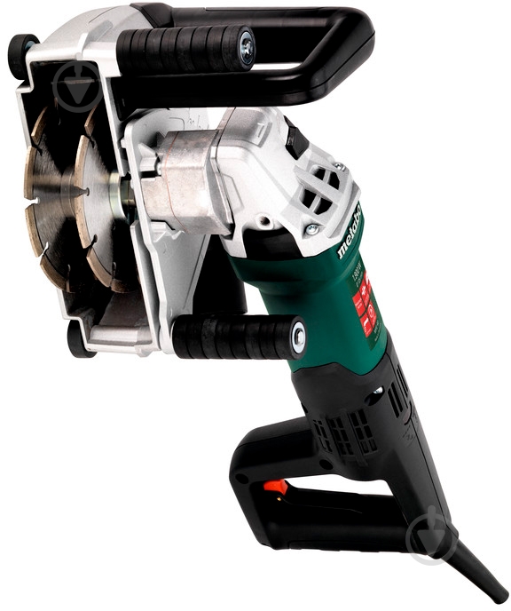 Штроборез Metabo MFE 40 604040500 - фото 6 Штроборез Metabo MFE 40 604040500 - фото 6