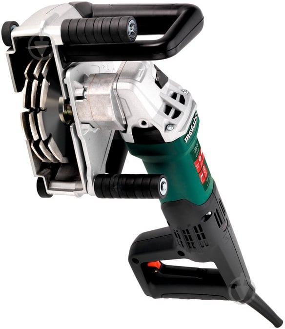 Штроборез Metabo MFE 40 604040500 - фото 4 Штроборез Metabo MFE 40 604040500 - фото 4