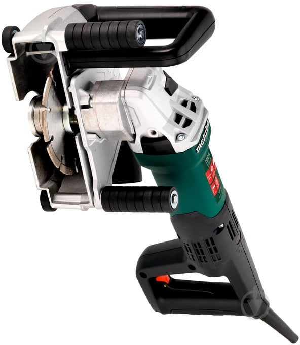 Штроборез Metabo MFE 40 604040510 - фото 3 Штроборез Metabo MFE 40 604040510 - фото 3