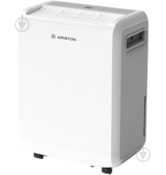 Осушитель воздуха Ariston DEOS EVO 12 - фото 1 Осушитель воздуха Ariston DEOS EVO 12 - фото 1