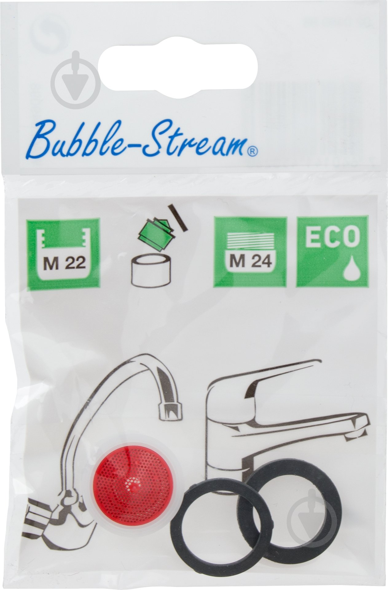 Серцевина аератора Bubble Stream 2049098 - фото 4