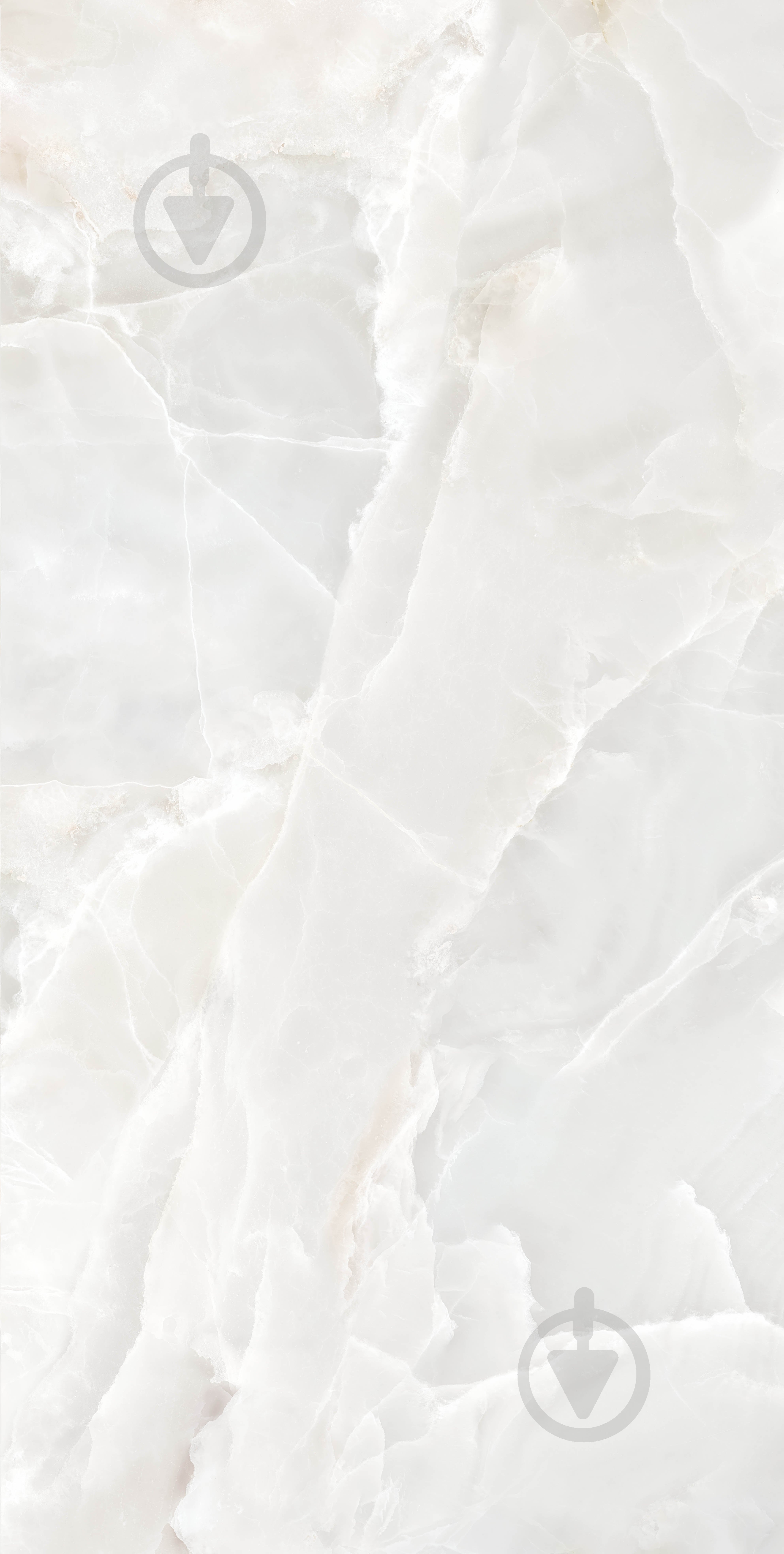 Плитка Allore Group Lunaria Silver F P R Somat 60х120 см - фото 1