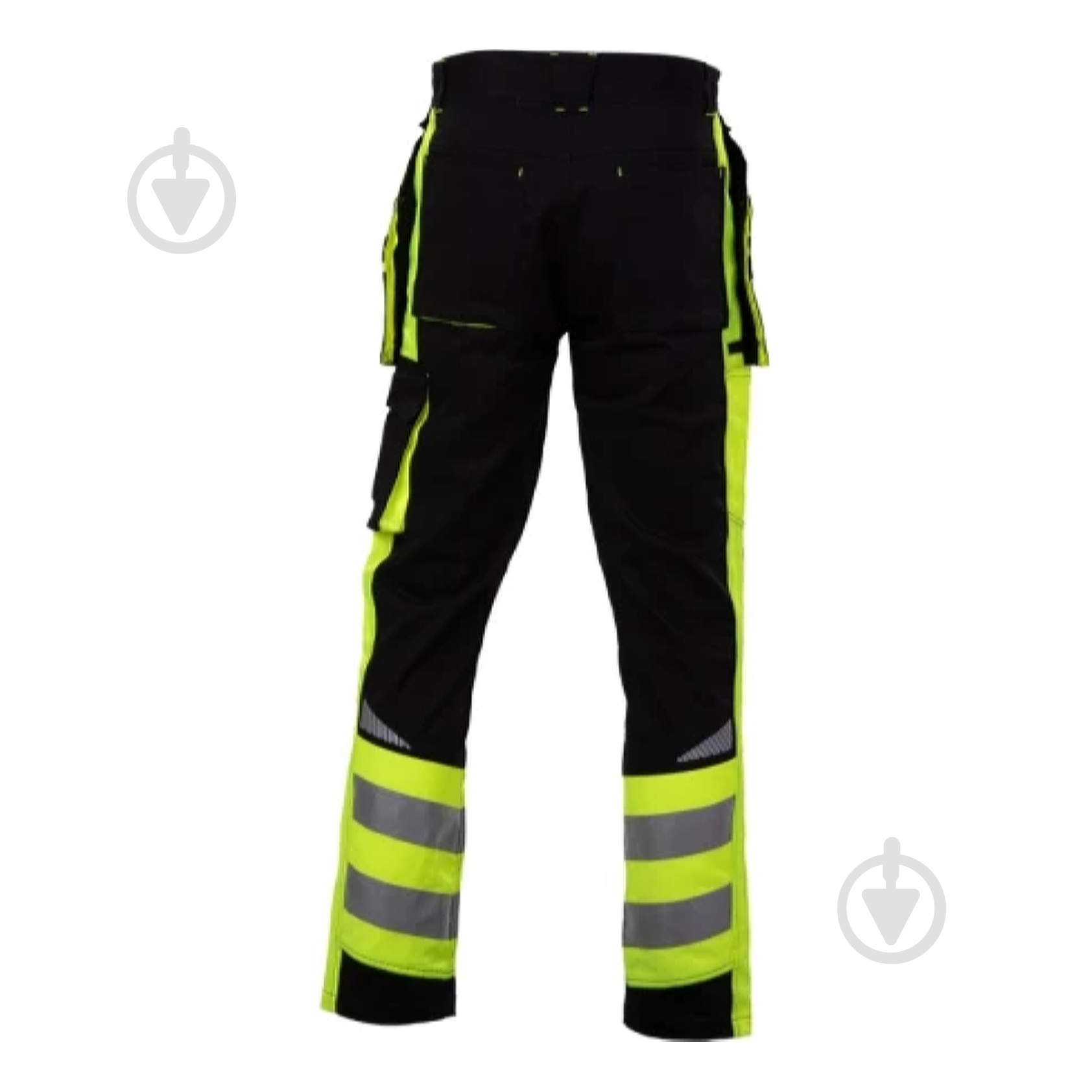 Брюки рабочие WURTH PROTECT р. XL 589998003 черный - фото 2 Брюки рабочие WURTH PROTECT р. XL 589998003 черный - фото 2