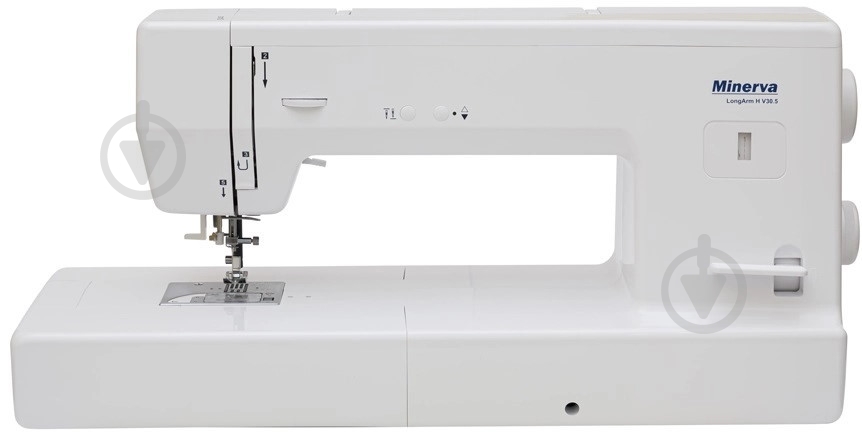 Швейная машина Minerva LongArm HV 30.5 - фото 1
