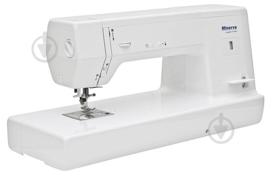Швейная машина Minerva LongArm HV 30.5 - фото 2