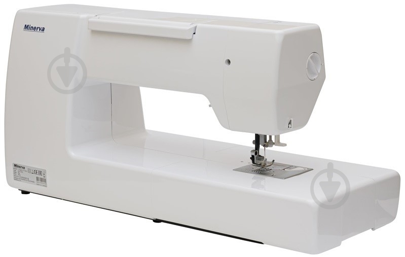 Швейная машина Minerva LongArm HV 30.5 - фото 3
