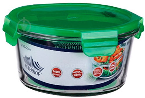 Контейнер Peterhof 875 мл PH-10087 - фото 1