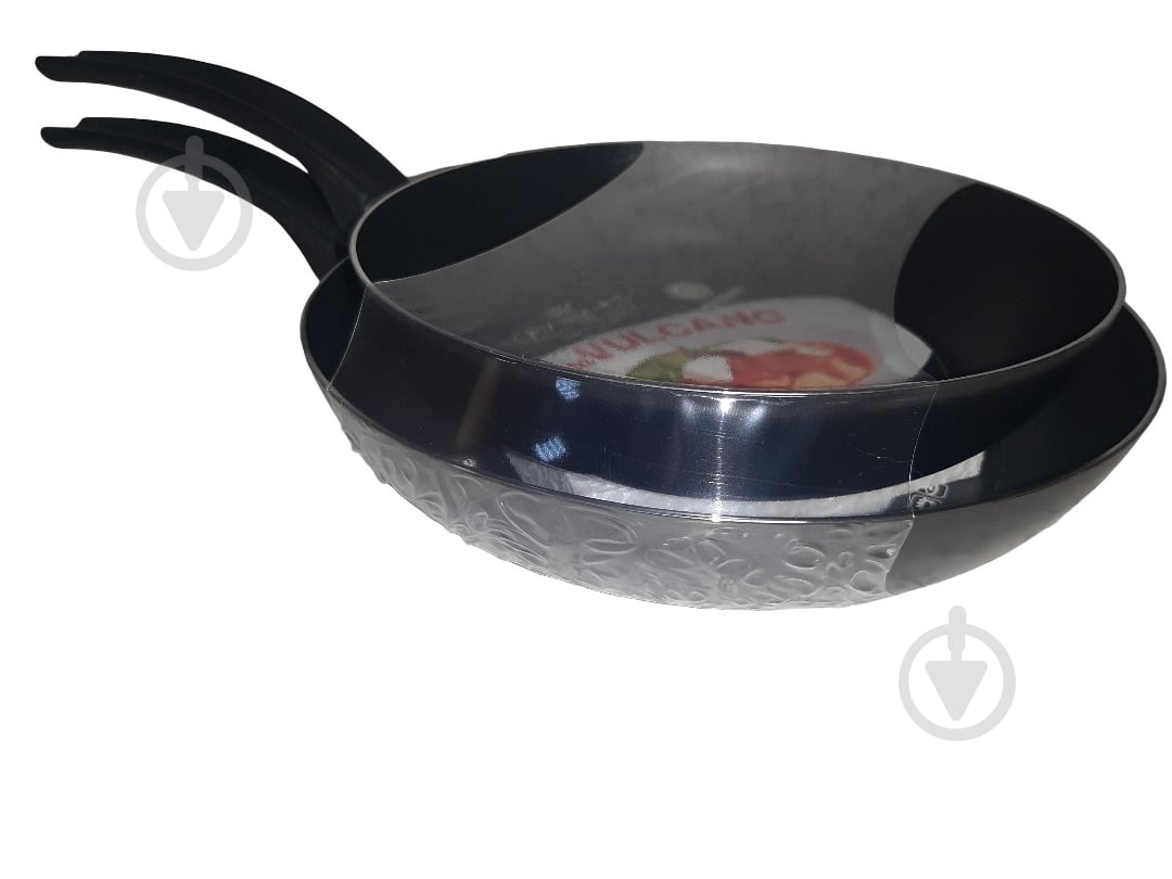 Набор сковород Piardi Home VULCANO 24 см + 28 см SETP2428ECO1 - фото 1 Набор сковород Piardi Home VULCANO 24 см + 28 см SETP2428ECO1 - фото 1
