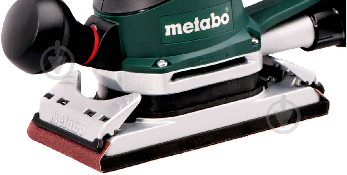 Вибрационная шлифмашина Metabo SRE 4350 TurboTec 611350000 - фото 6