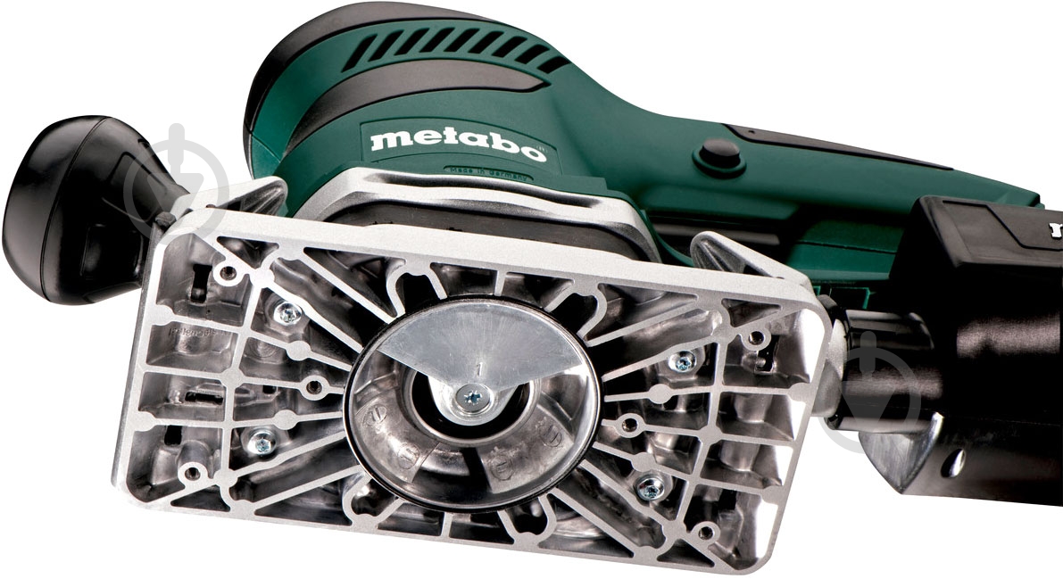 Вибрационная шлифмашина Metabo SRE 4350 TurboTec 611350000 - фото 3