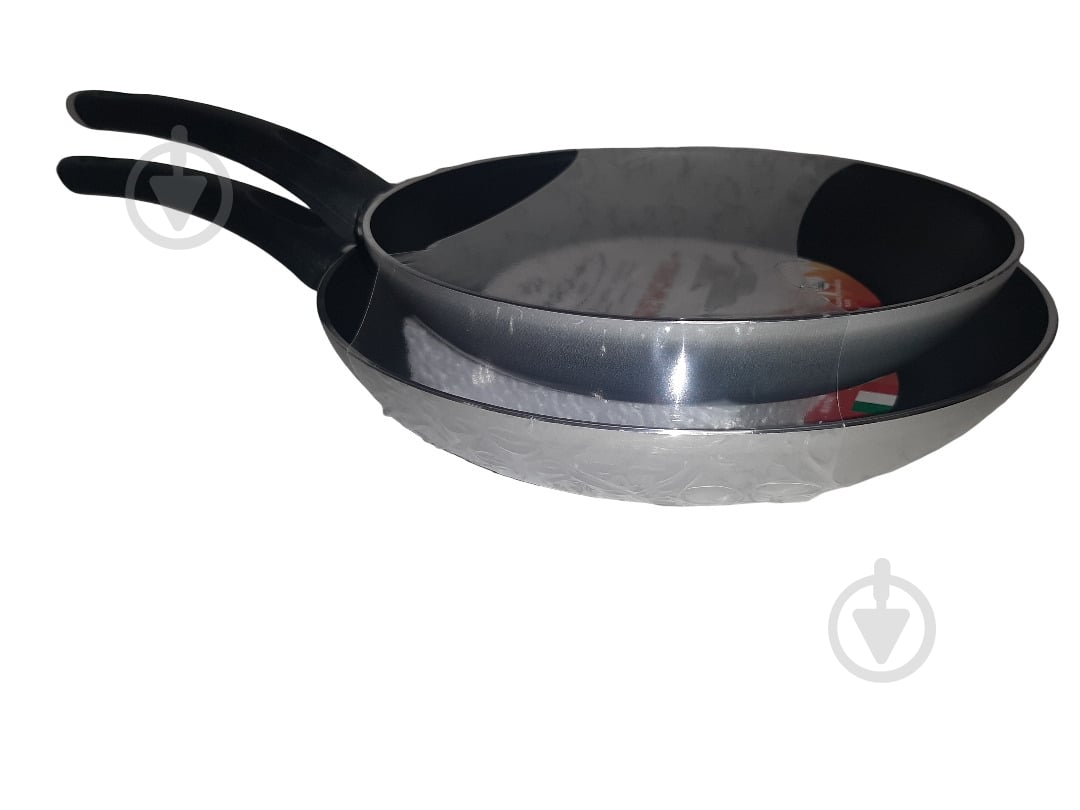 Набор сковород Piardi Home FIREWORKS 24 см + 28 см SETP2428FIR1 - фото 1 Набор сковород Piardi Home FIREWORKS 24 см + 28 см SETP2428FIR1 - фото 1