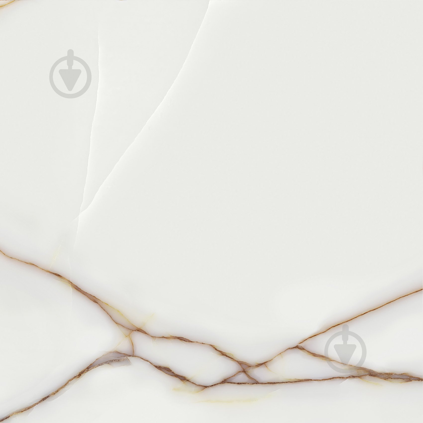 Плитка Allore Group Cristalina White F P R Somat 60х60 см - фото 15