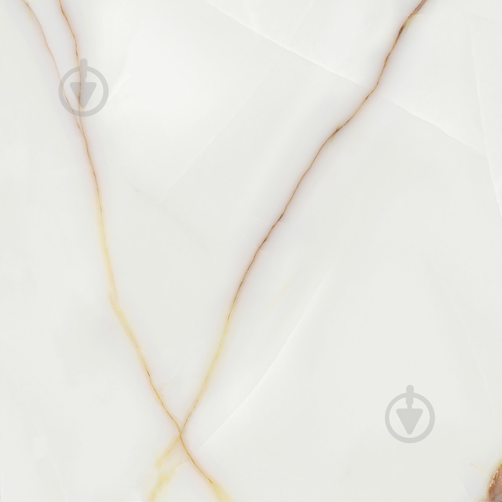 Плитка Allore Group Cristalina White F P R Somat 60х60 см - фото 3