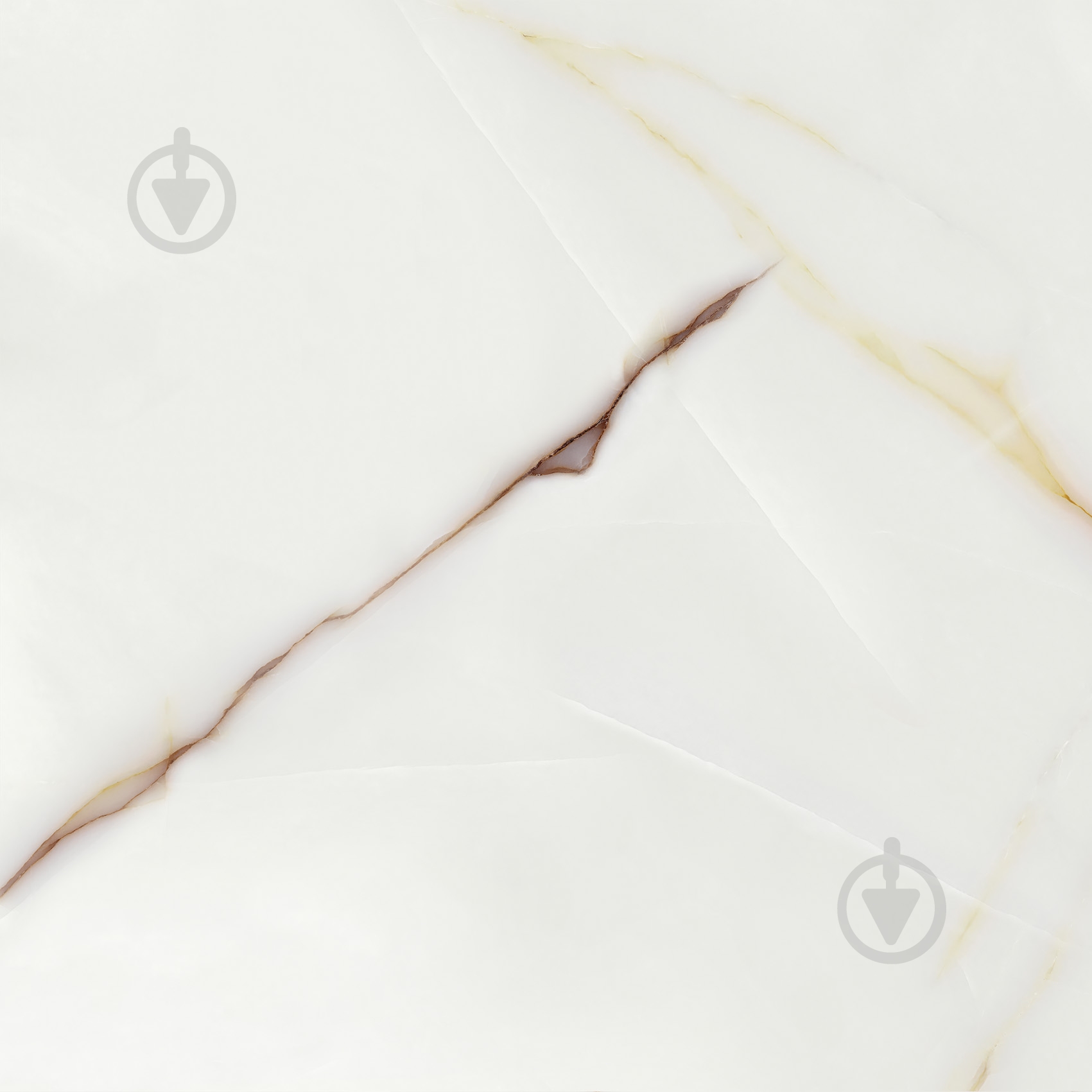 Плитка Allore Group Cristalina White F P R Somat 60х60 см - фото 19