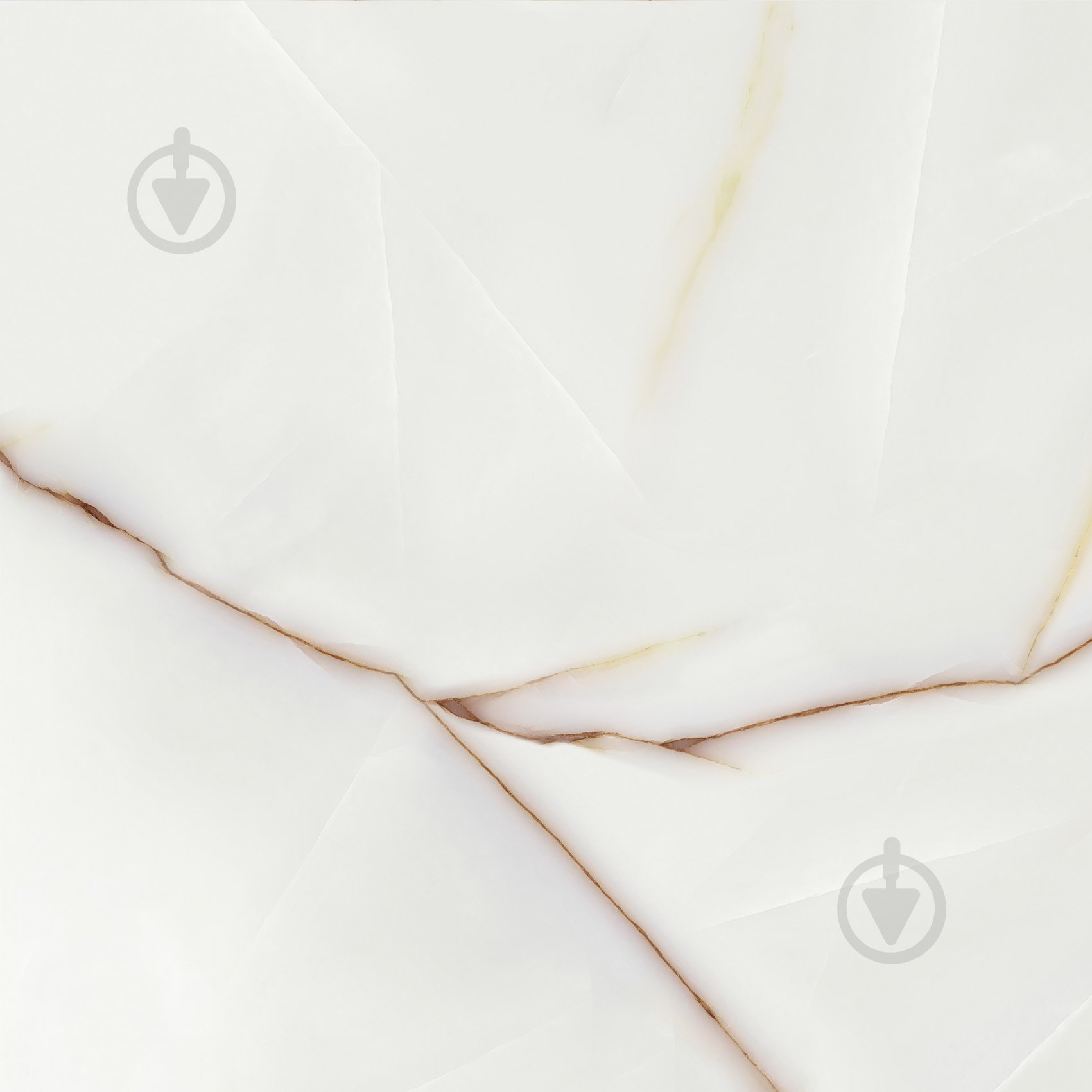 Плитка Allore Group Cristalina White F P R Somat 60х60 см - фото 14