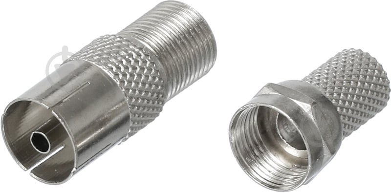 Гнездо телевизионное Profix 2-010;2-0109 - фото 1 Гнездо телевизионное Profix 2-010;2-0109 - фото 1