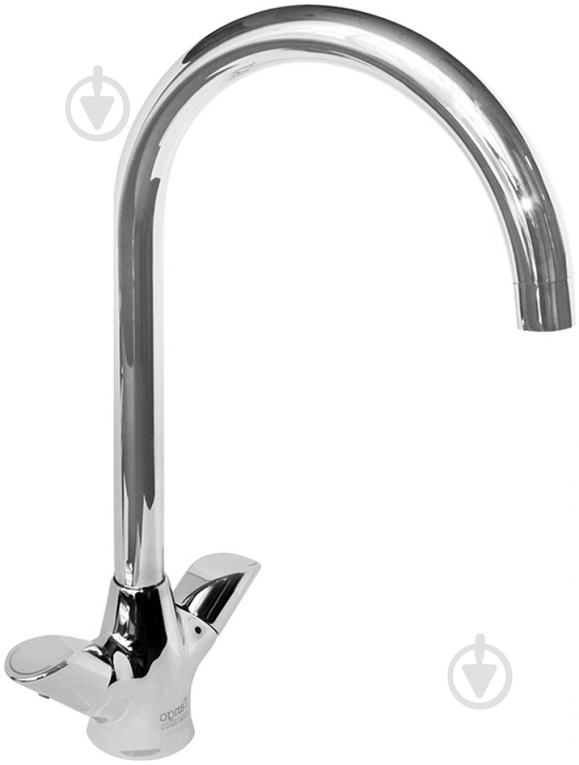 Смеситель для кухни Tango Orhidea 05 - фото 1