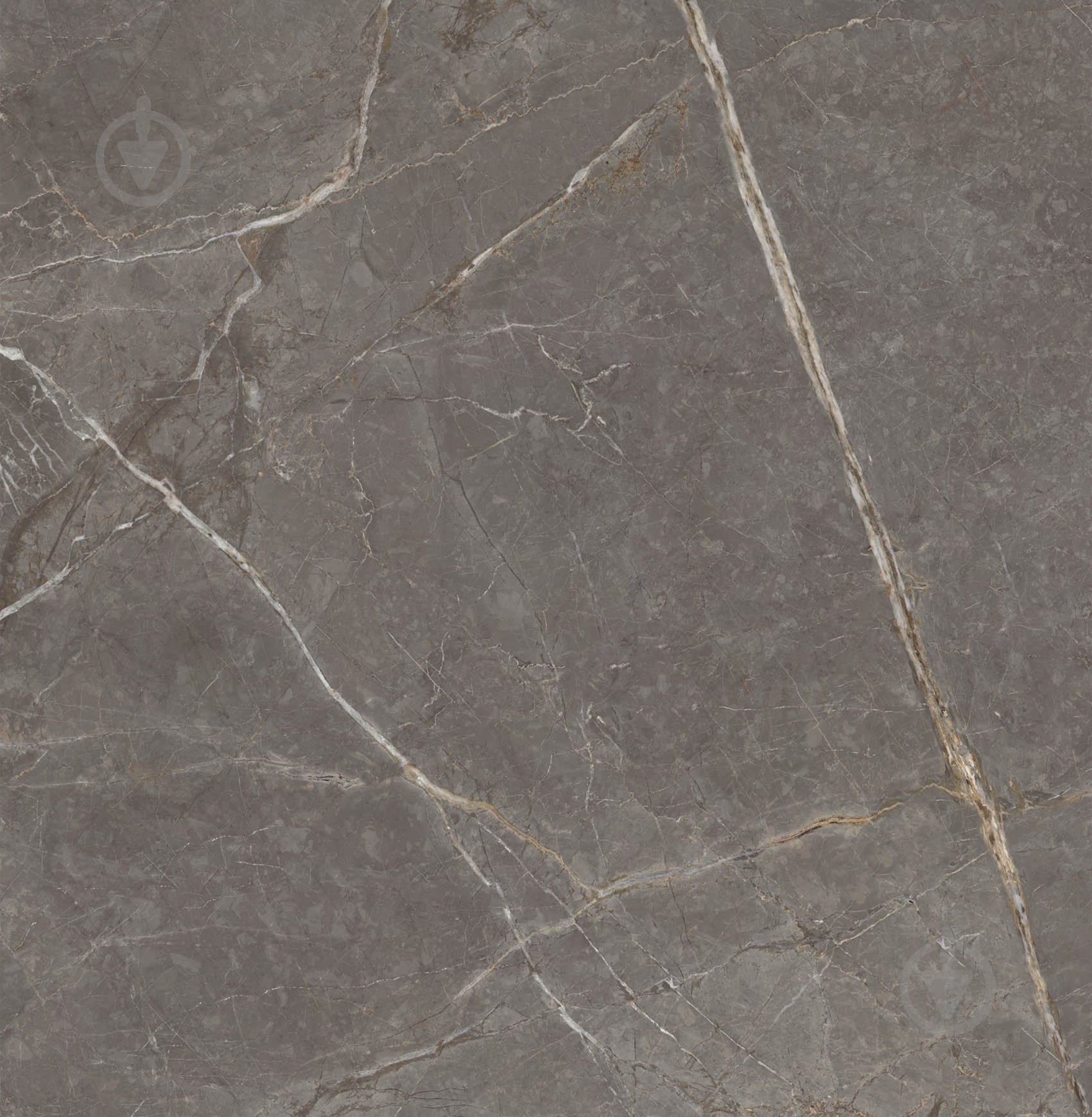 Плитка Allore Group Pietra Taupe F P R Somat 60х60 см - фото 11