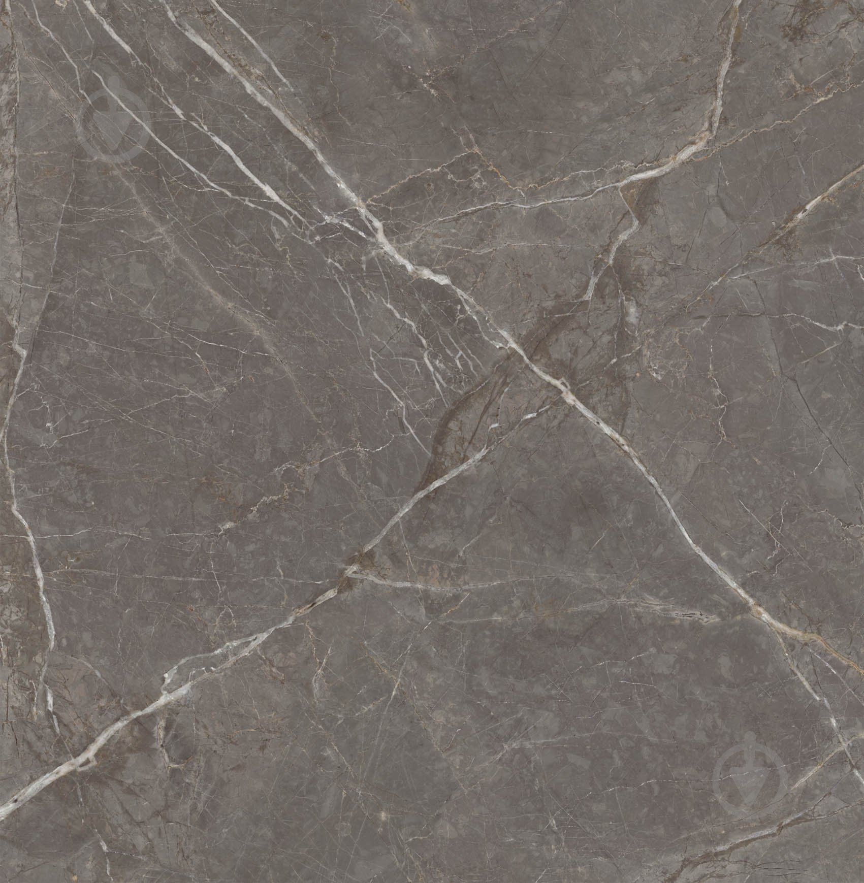 Плитка Allore Group Pietra Taupe F P R Somat 60х60 см - фото 1