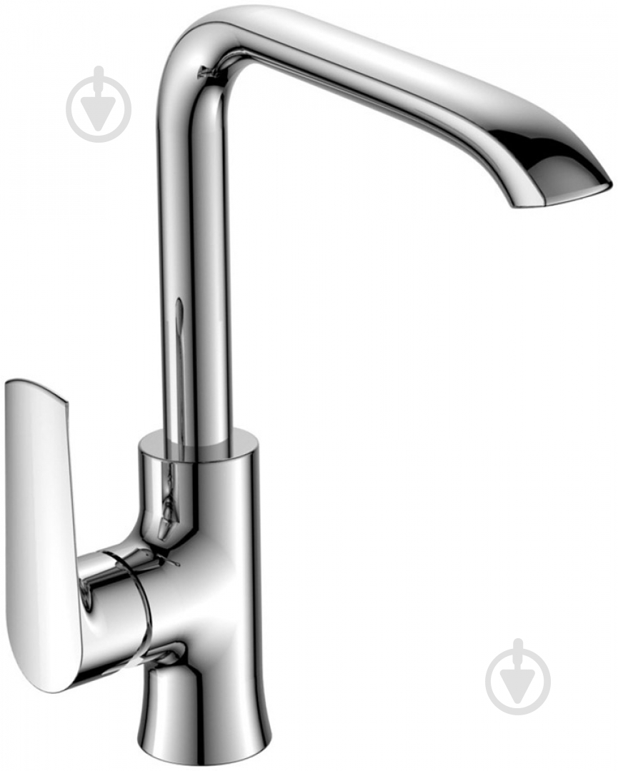 Смеситель для кухни Imprese VYSKOV 55340 - фото 1