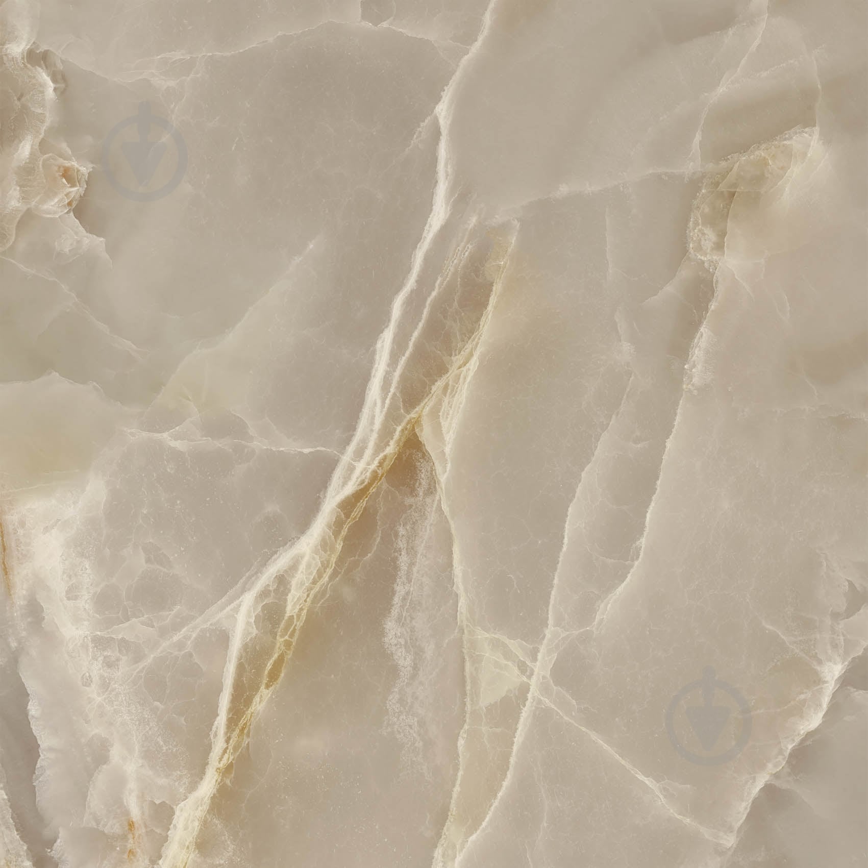 Плитка Allore Group Lunaria Beige F P R Somat 60х60 см - фото 3