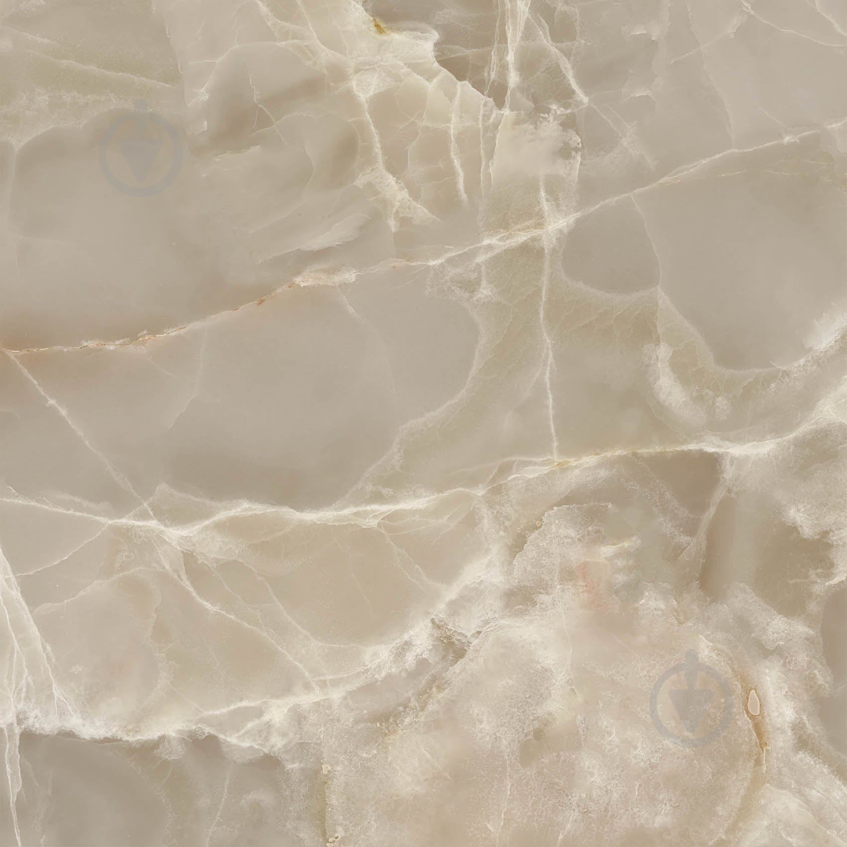 Плитка Allore Group Lunaria Beige F P R Somat 60х60 см - фото 4