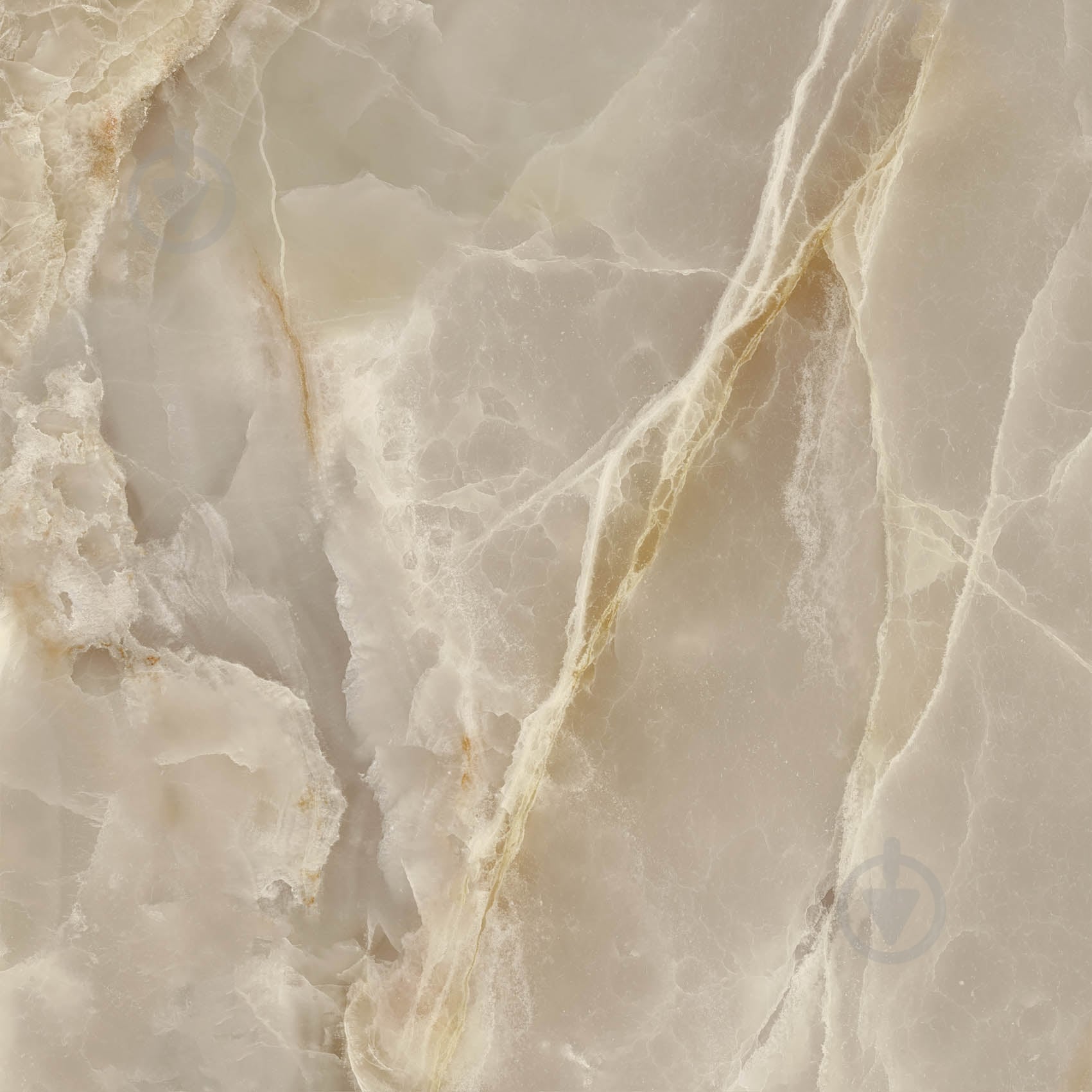 Плитка Allore Group Lunaria Beige F P R Somat 60х60 см - фото 17