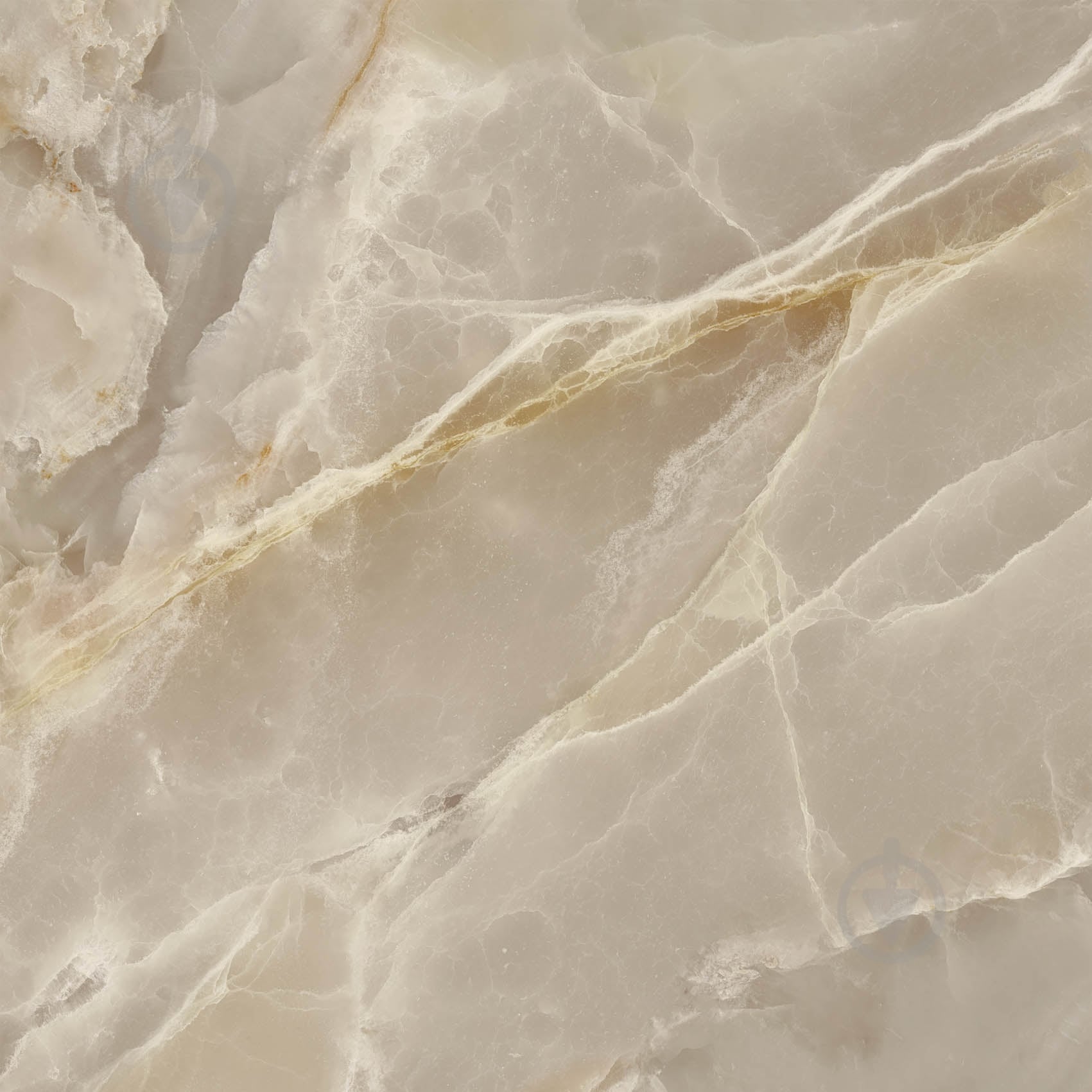 Плитка Allore Group Lunaria Beige F P R Somat 60х60 см - фото 7