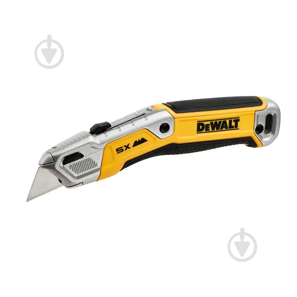 Нож с лезвиями DeWalt DWHT10998-0 - фото 3