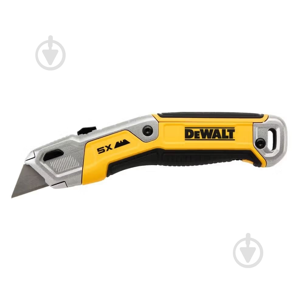 Нож с лезвиями DeWalt DWHT10998-0 - фото 1