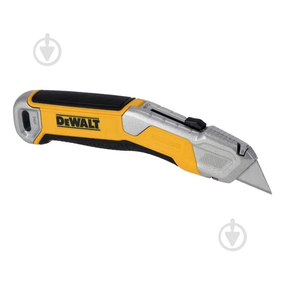 Нож с лезвиями DeWalt DWHT10998-0 - фото 8