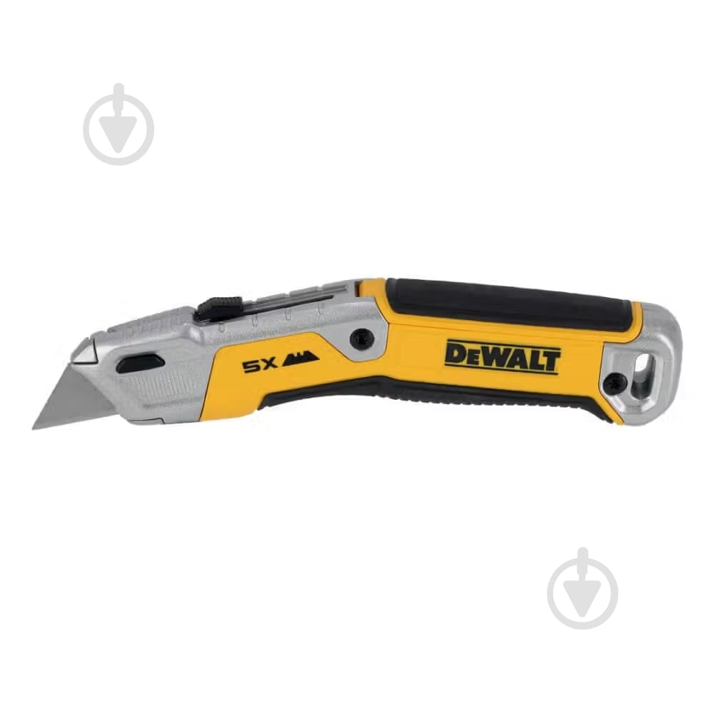 Нож с лезвиями DeWalt DWHT10998-0 - фото 6