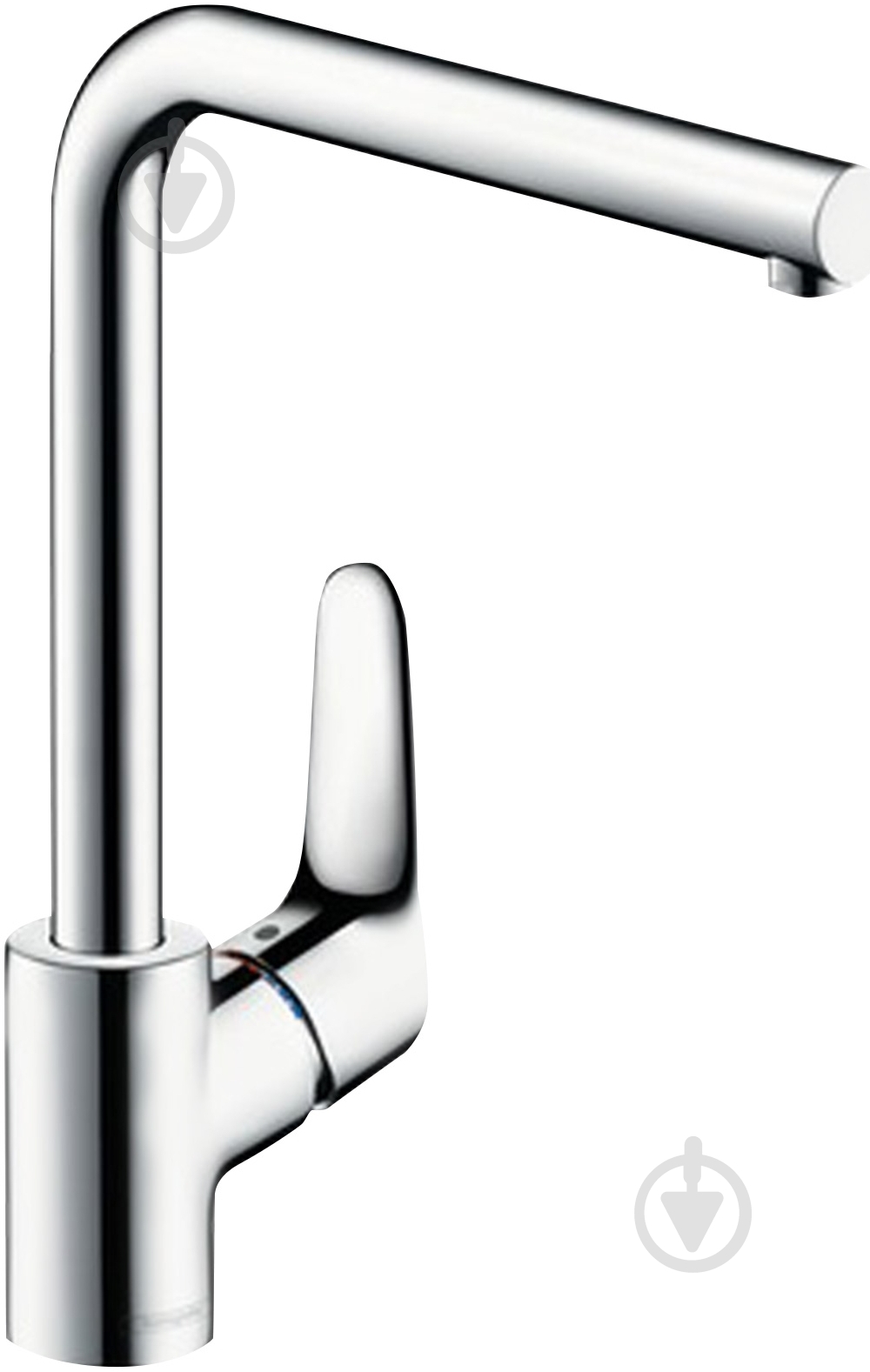 Смеситель для кухни Hansgrohe Focus 31817000 - фото 1