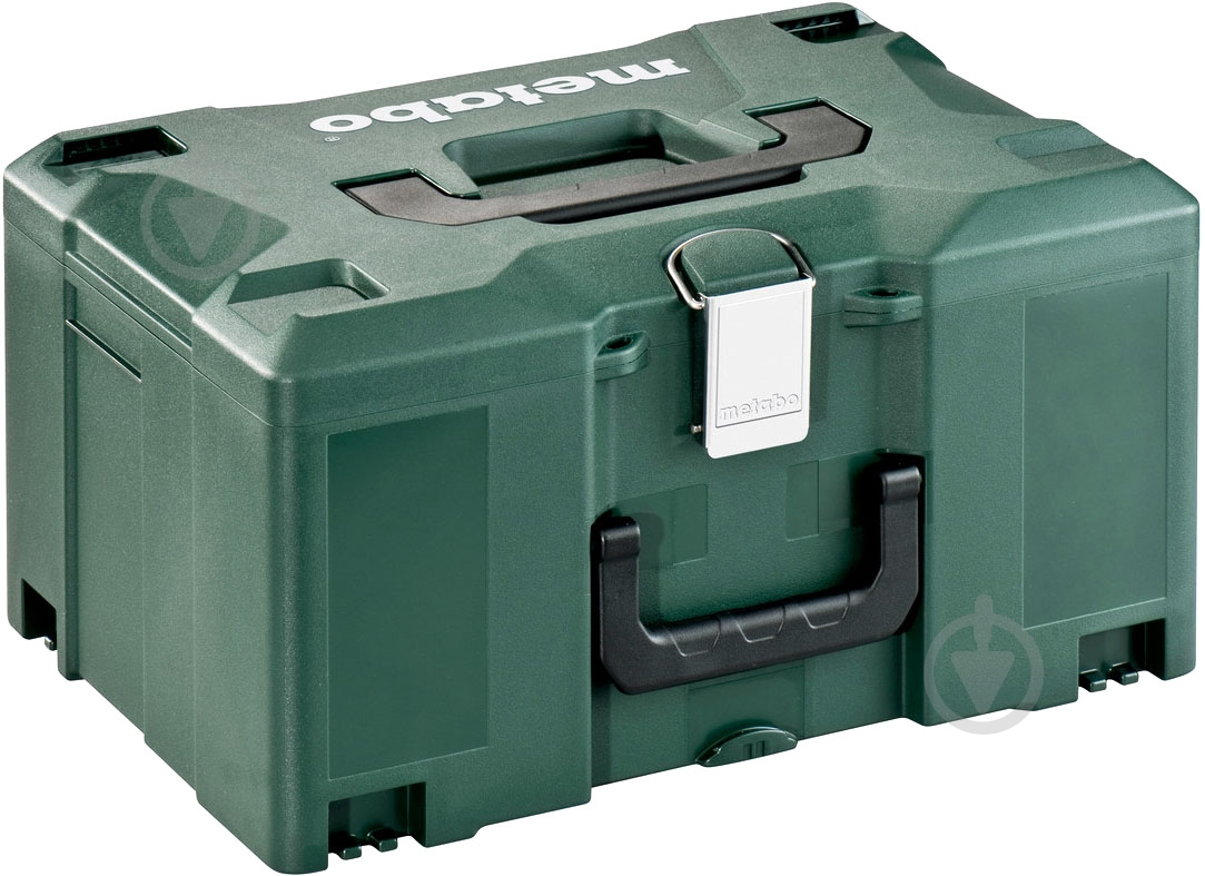 Ящик для электроинструмента Metabo 626432000 - фото 1