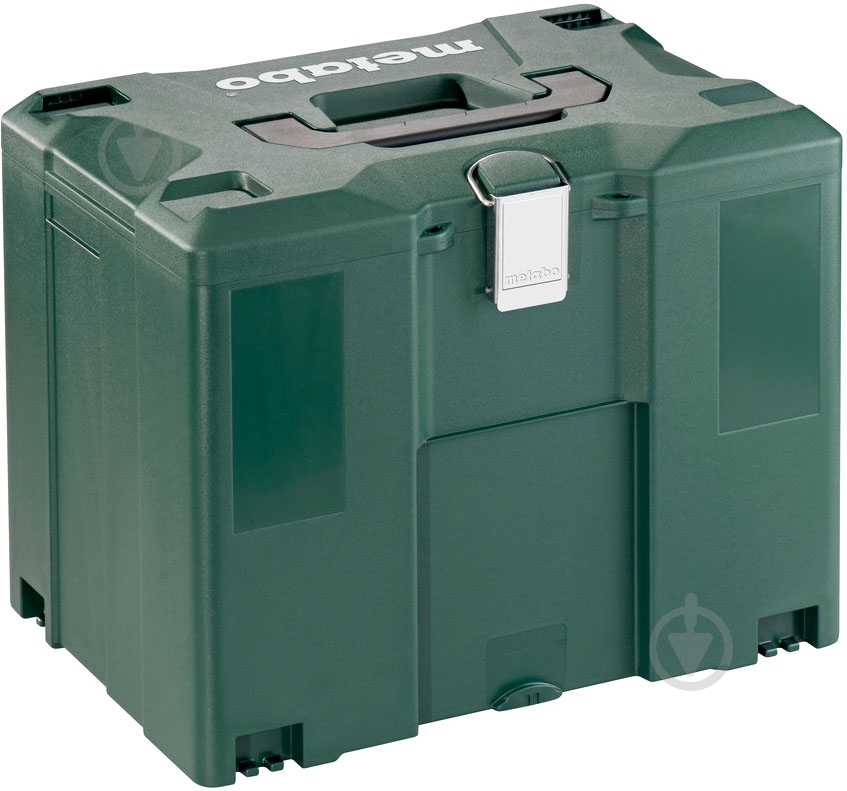 Ящик для электроинструмента Metabo 626433000 - фото 1