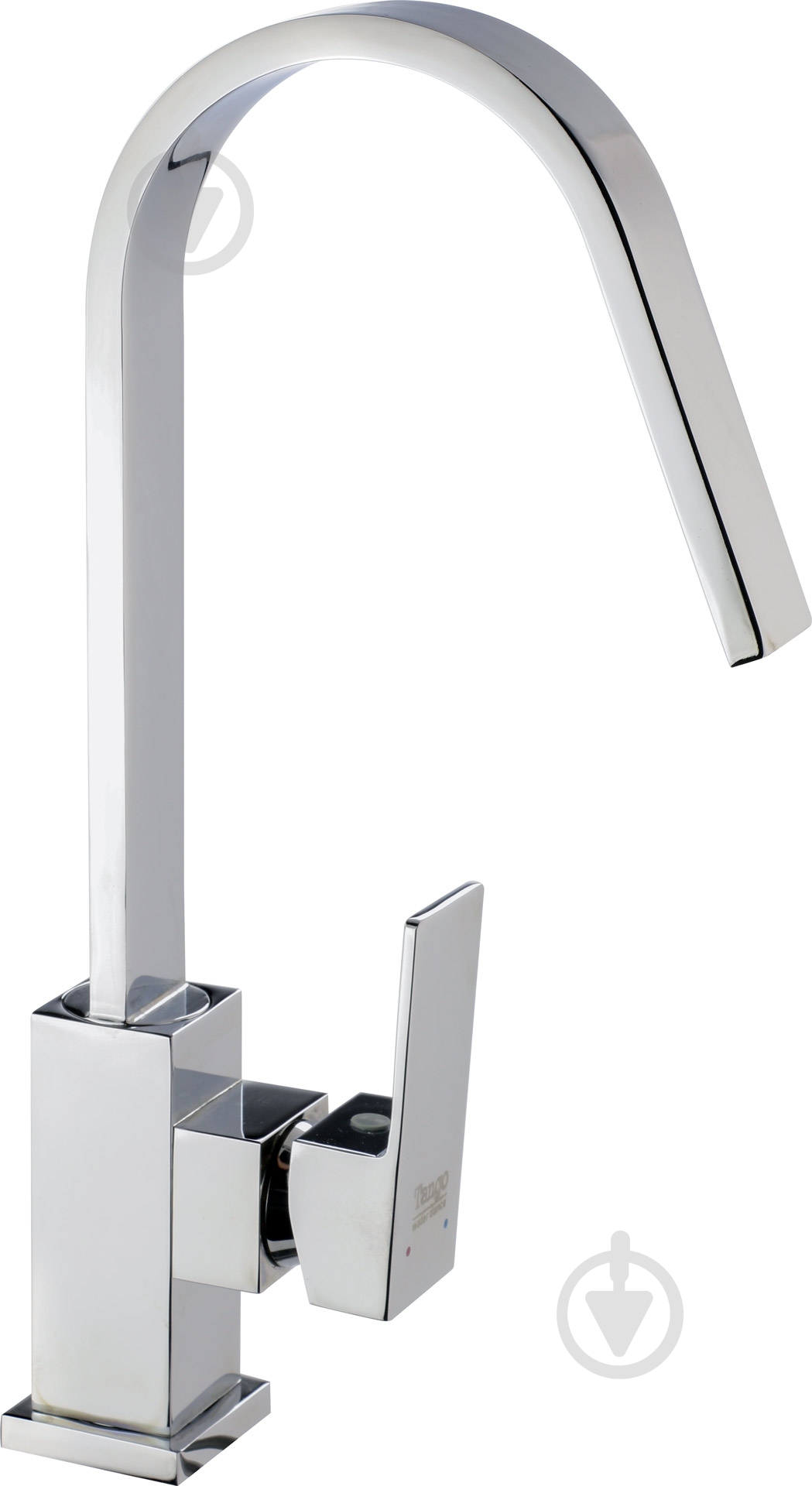 Смеситель для кухни Tango Quadro-05 - фото 1 Смеситель для кухни Tango Quadro-05 - фото 1