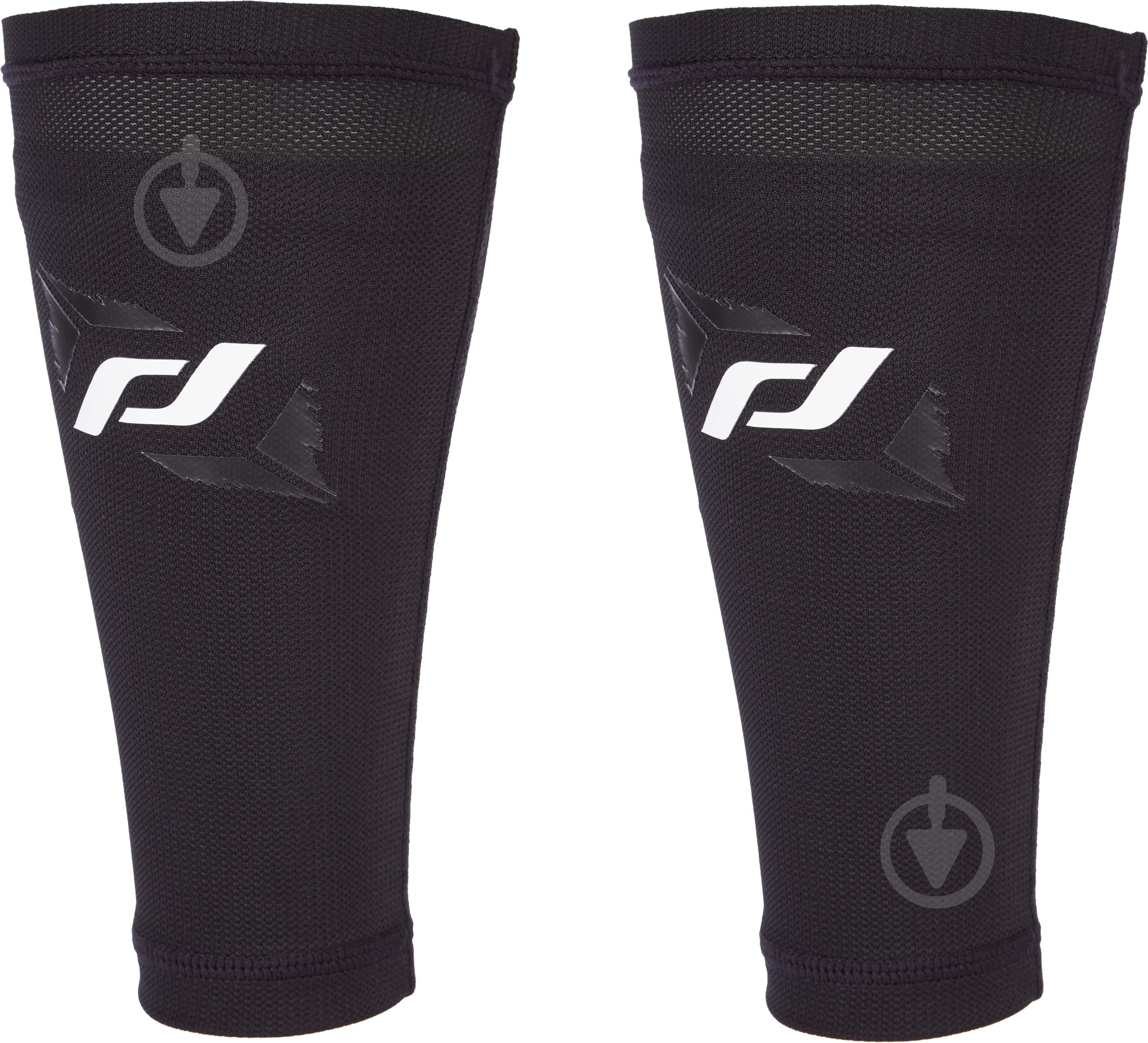 Держатель для щитков Pro Touch Force 1000HS Sleeve 413132-900050 р. XS черный - фото 1