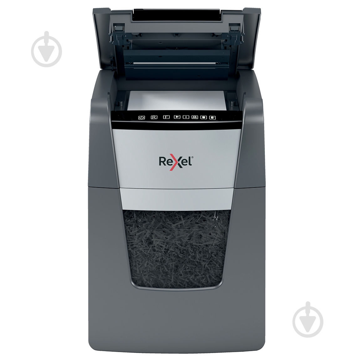 Шреддер Optimum AutoFeed+ 100M Rexel - фото 8