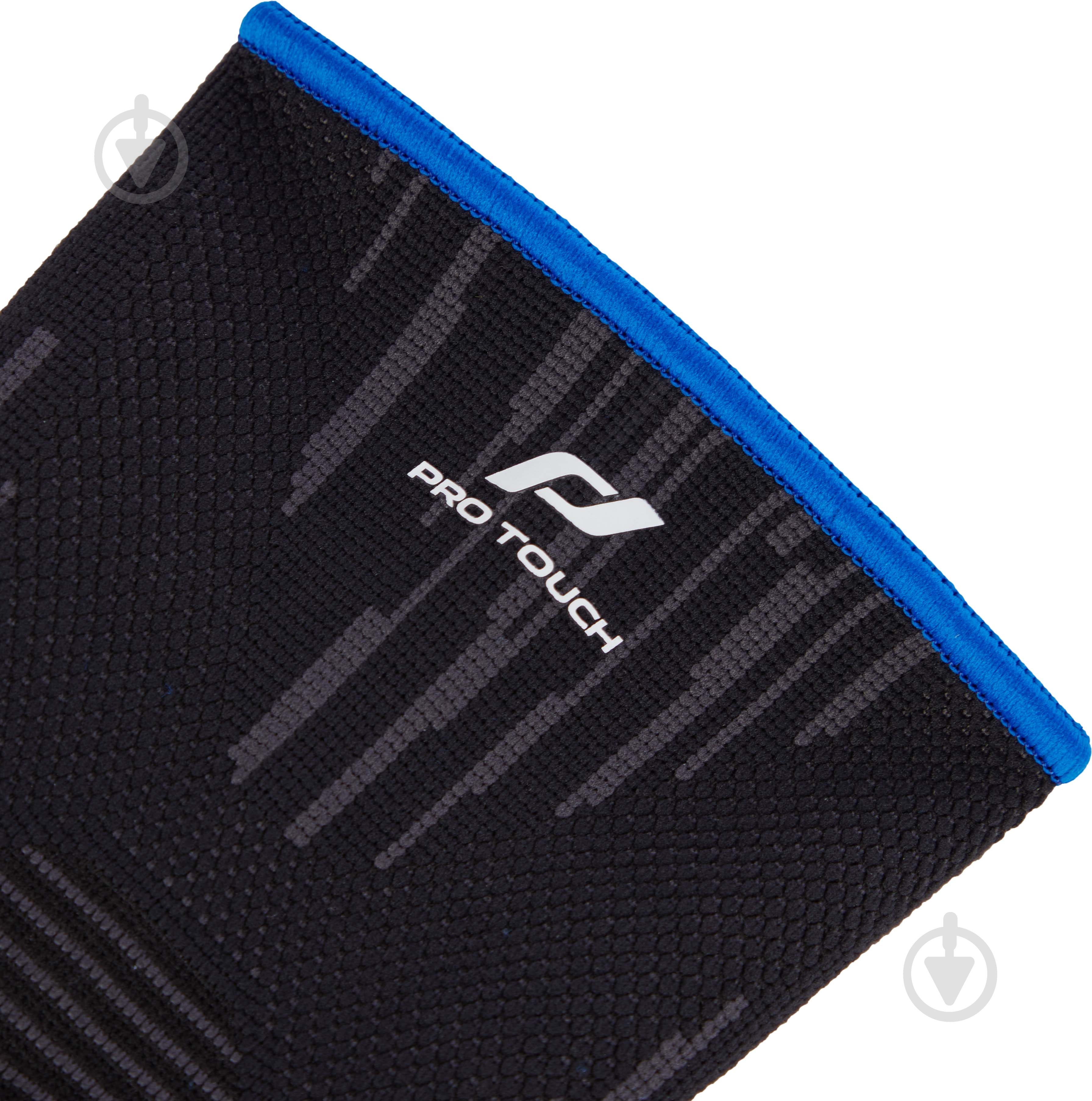 Налокотник защитный Pro Touch Elbow support 300 413536-900050 р. M черный - фото 3
