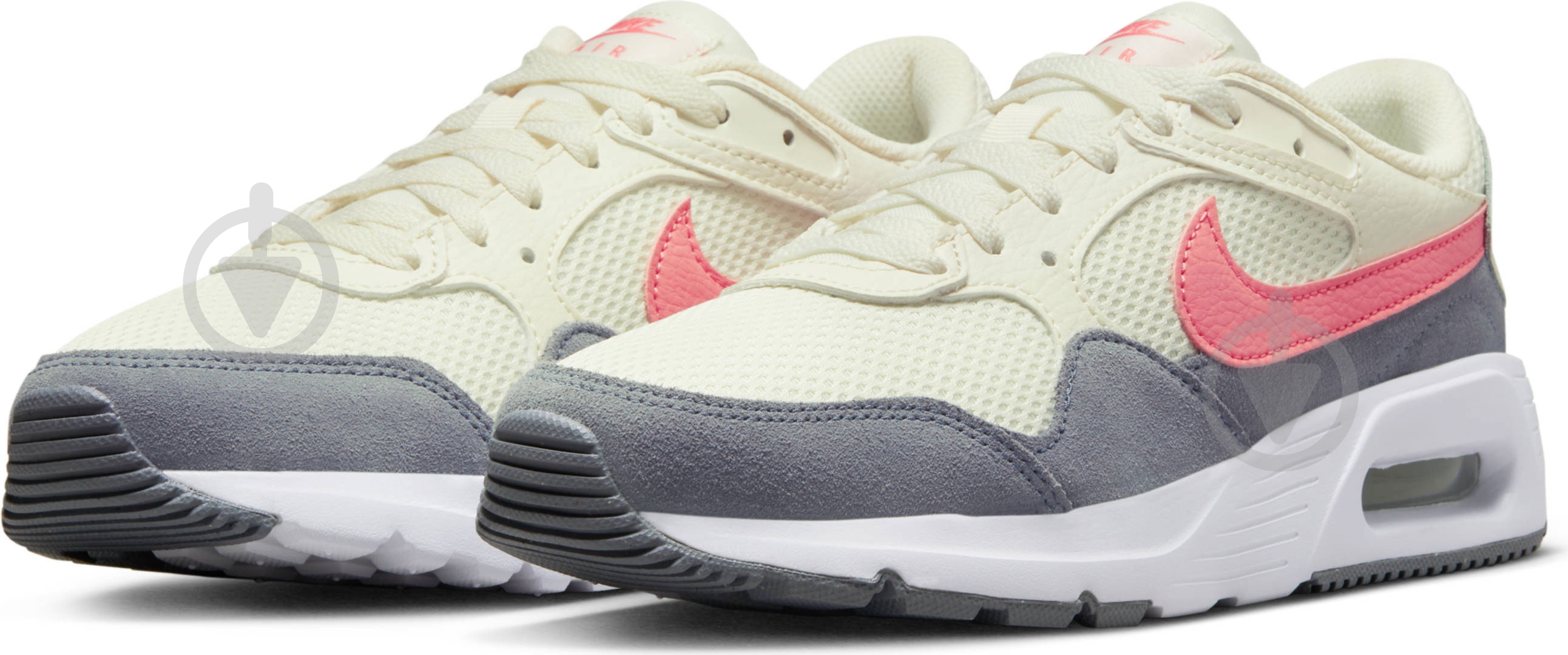 Кроссовки женские Nike AIR MAX 90 CW4554-114 р.42 бежевые - фото 5 Кроссовки женские Nike AIR MAX 90 CW4554-114 р.42 бежевые - фото 5