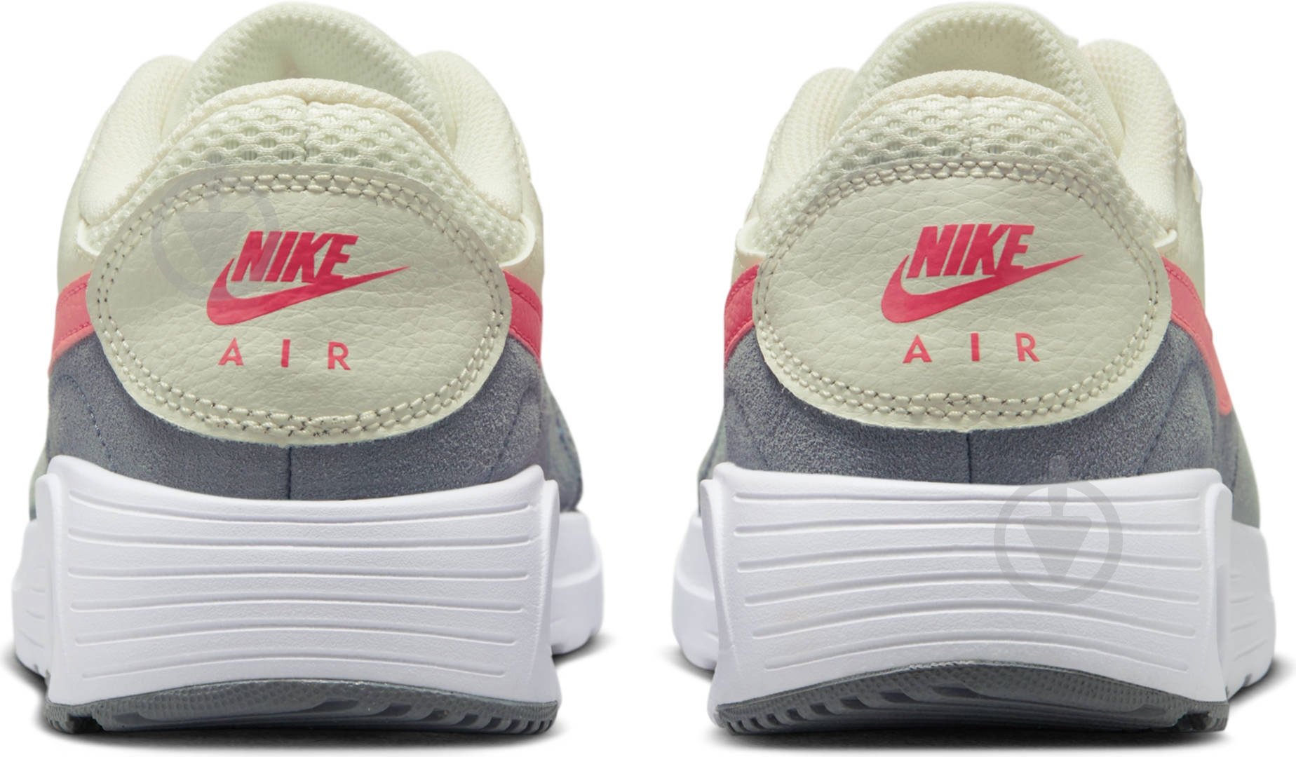 Кроссовки женские Nike AIR MAX 90 CW4554-114 р.42 бежевые - фото 9 Кроссовки женские Nike AIR MAX 90 CW4554-114 р.42 бежевые - фото 9