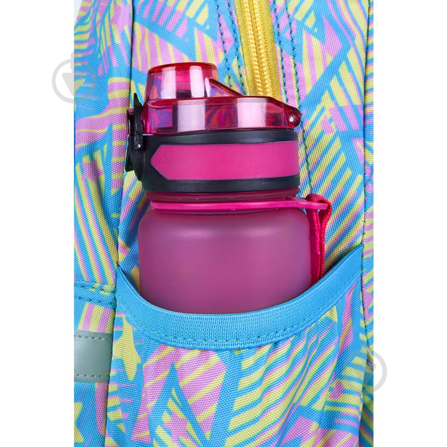 Рюкзак школьный CoolPack Toby E49537 - фото 4