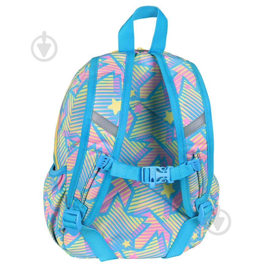 Рюкзак школьный CoolPack Toby E49537 - фото 2