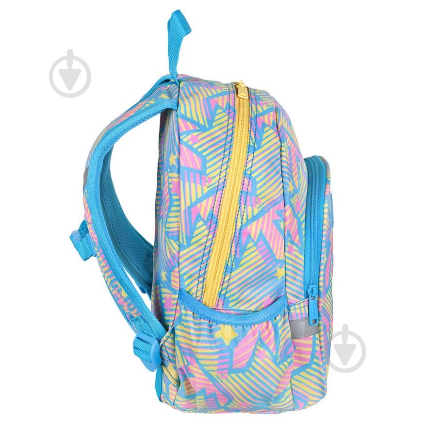 Рюкзак школьный CoolPack Toby E49537 - фото 3