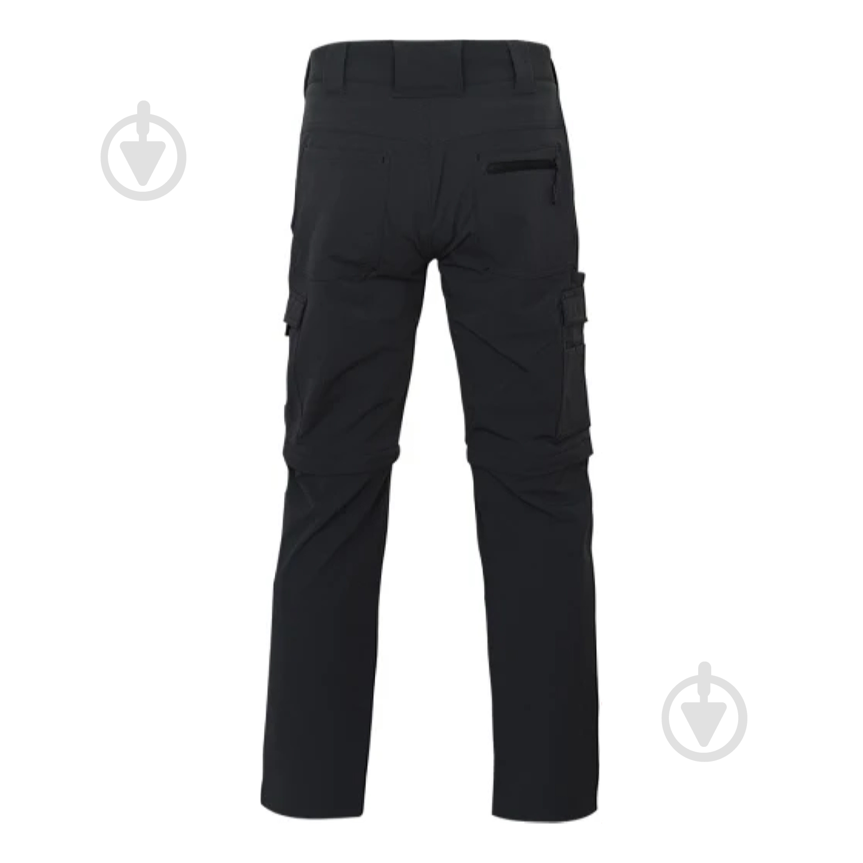 Брюки рабочие WURTH VIGGO 2в1 р. L 5899710012 антрацит - фото 2 Брюки рабочие WURTH VIGGO 2в1 р. L 5899710012 антрацит - фото 2