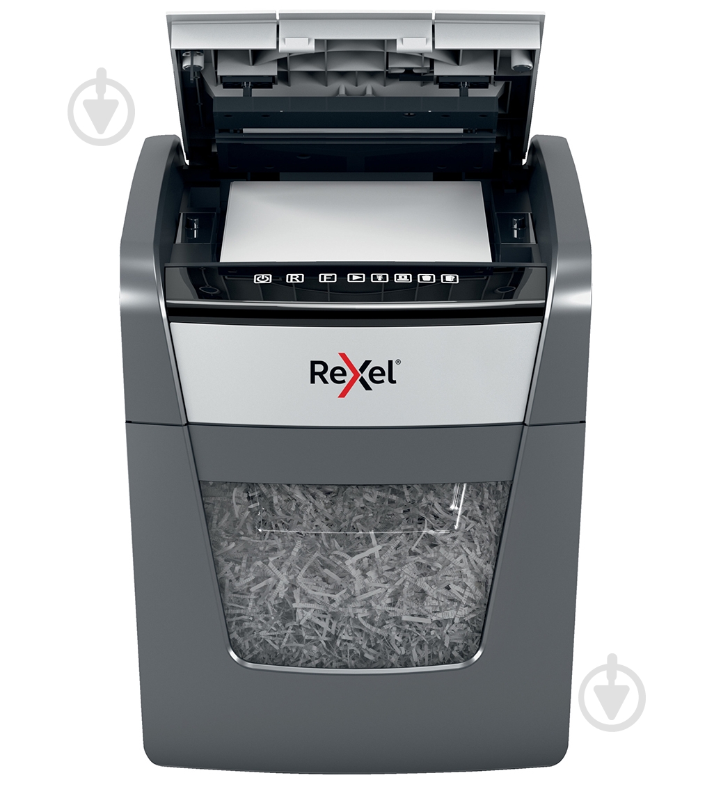Шредер Optimum AutoFeed+ 50XP Rexel - фото 6