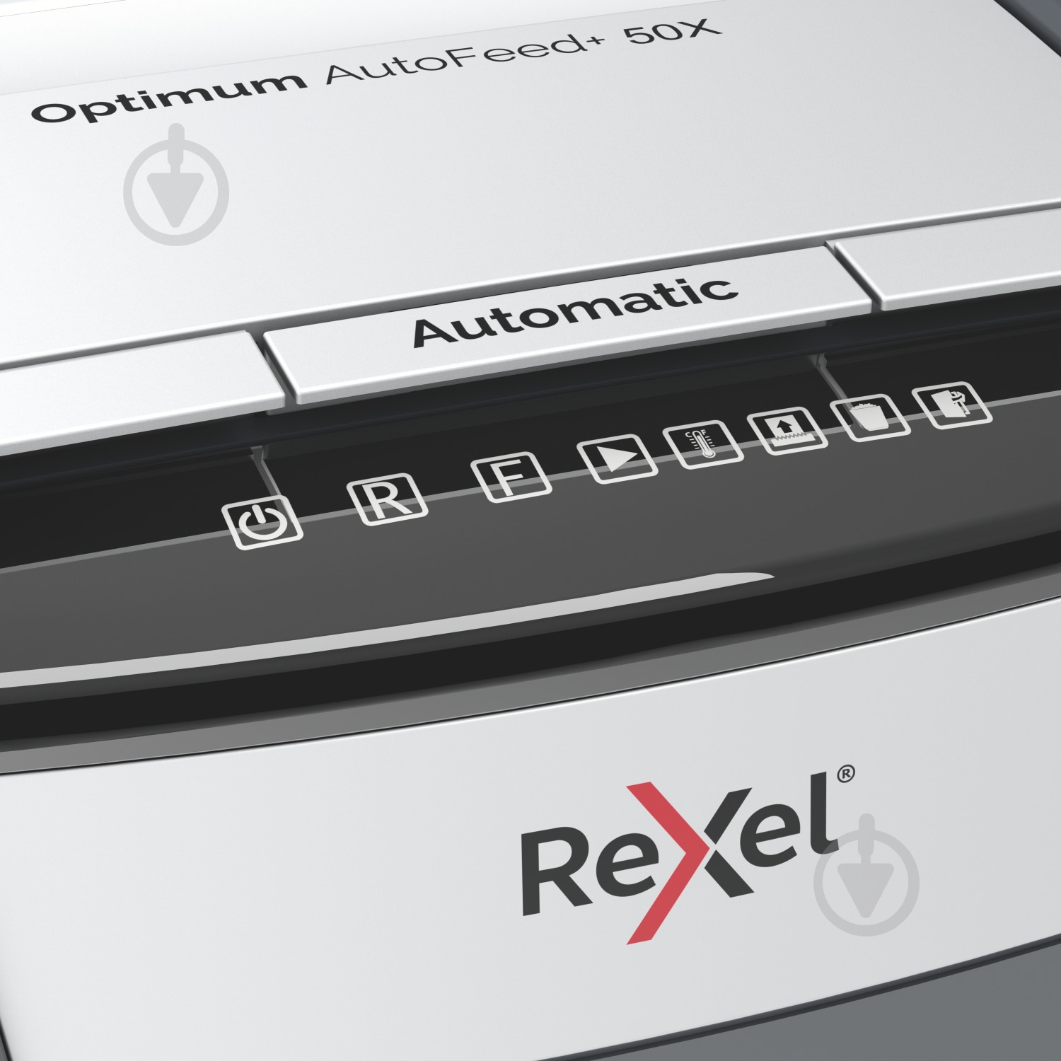Шредер Optimum AutoFeed+ 50XP Rexel - фото 8
