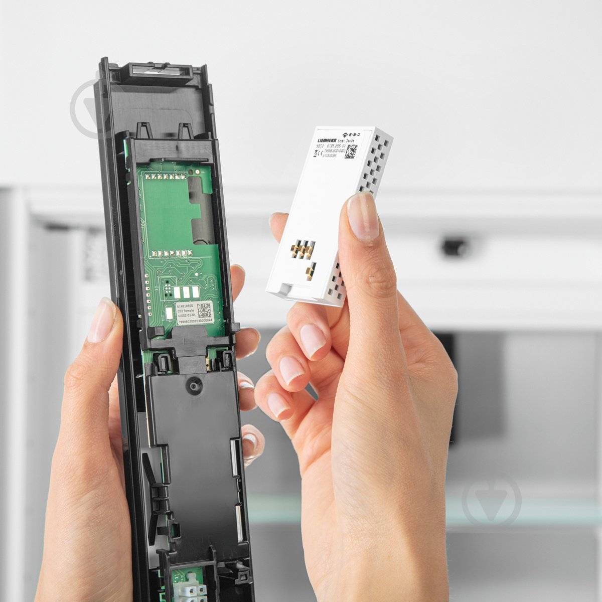 Модуль Liebherr SmartDeviceBox 2.0 (6125265) - фото 5