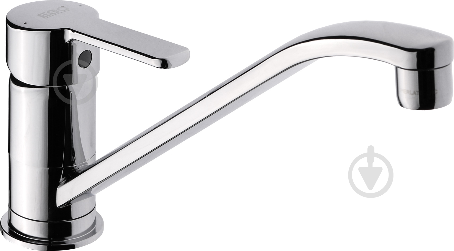 Смеситель для кухни EGO Form B0911AA - фото 1